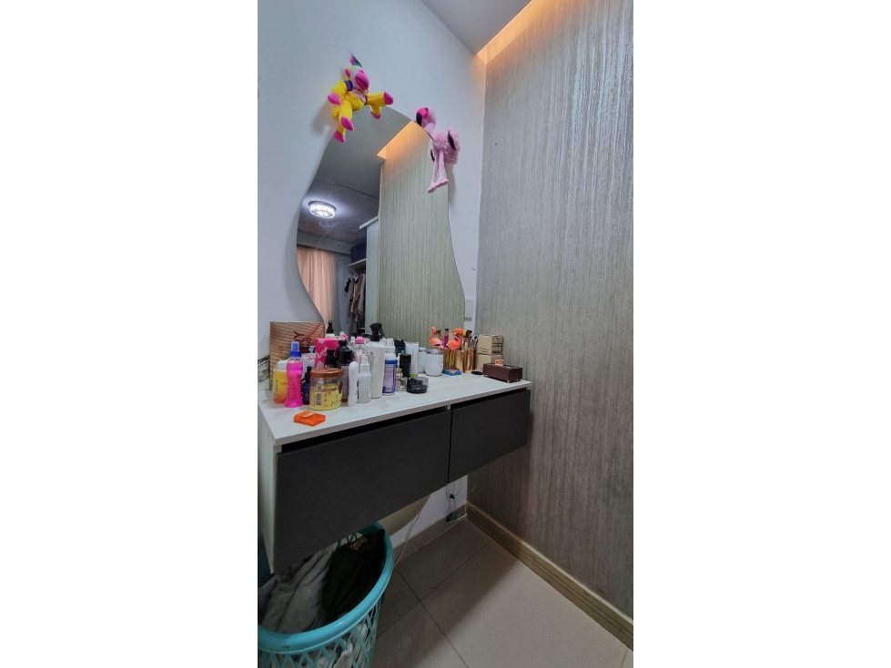 SE VENDE APARTAMENTO EN PANCE CALI 1ER PISO W10312289 XU — foto 3