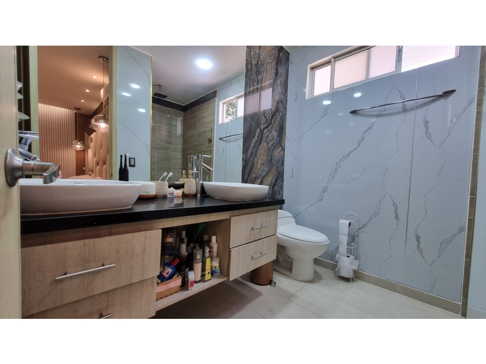 SE VENDE APARTAMENTO EN PANCE CALI 1ER PISO W10312289 XU — foto 6