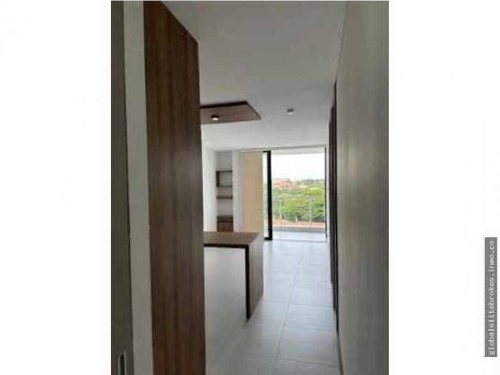 VENDO APARTAMENTO PANCE CALI PISO 9 W10313988 XU — foto 2