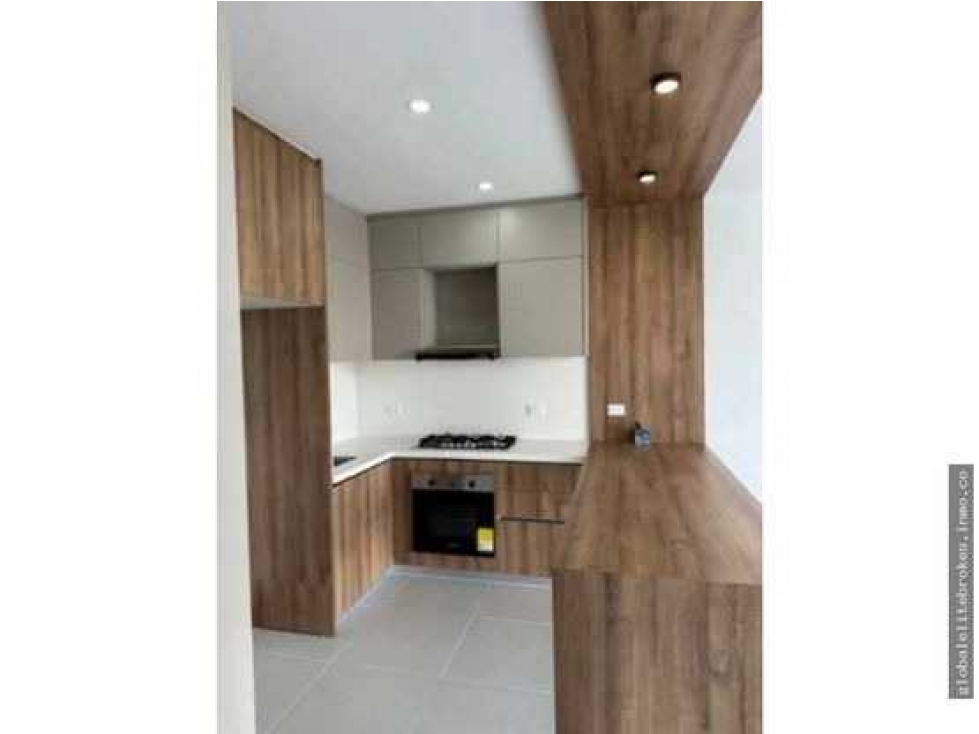 VENDO APARTAMENTO PANCE CALI PISO 9 W10313988 XU — foto 3