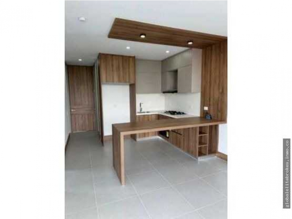 VENDO APARTAMENTO PANCE CALI PISO 9 W10313988 XU — foto 4