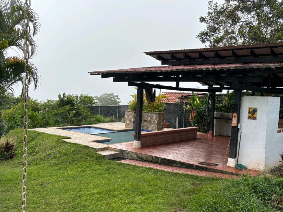 Se vende finca en parcelación el Carmelo km 30 ALG10166960
