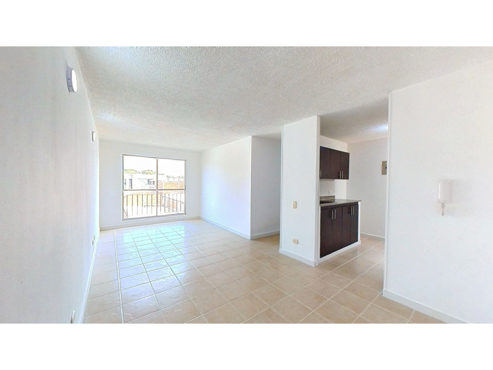 VENTA DE APTO CIUDAD 2000, PISO QUINTO S/A -YY-10140872