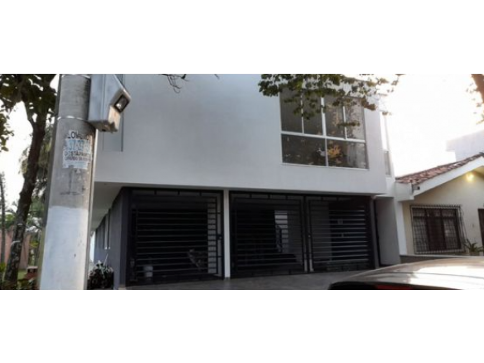 VENTA DE EDIFICIO BARRIO LIMONAR CALI W10305588 XU - 1