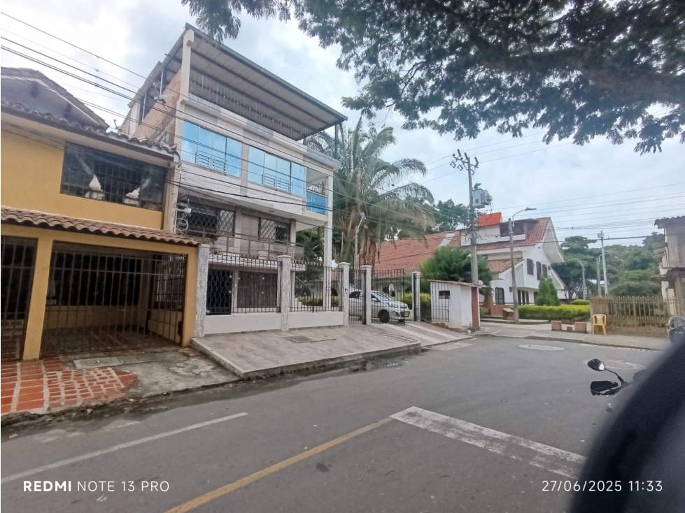 venta casa la Merced Norte LY10297100
