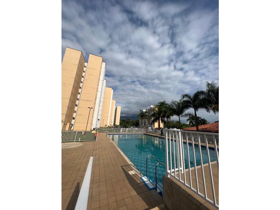 APARTAMENTO EN JAMUNDÍ VÍA POTRERITO CON VISTA PANORÁMICA DM 9910362
