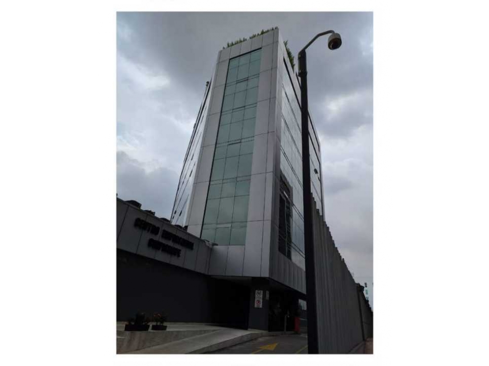 VENDO EXCELENTE OFICINA EN CENTRO COMERCIAL CHIPICHAPE CS 7308418 - 1