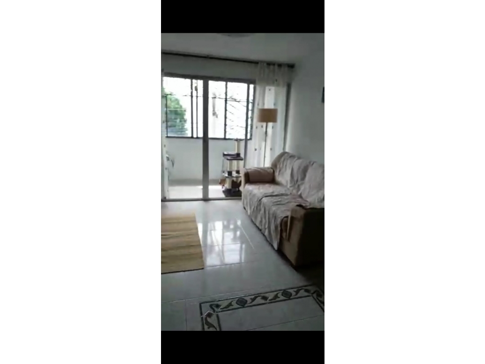 venta apartamento 1 piso Capri CS 7524376