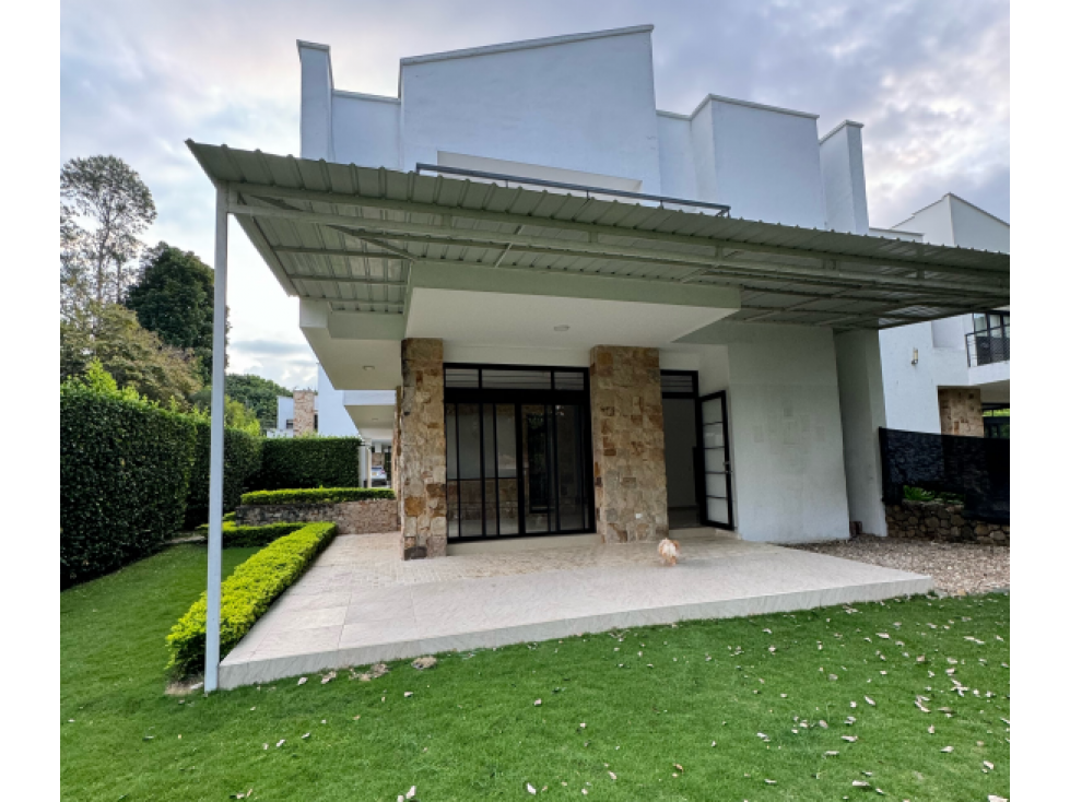 Vendo casa Luxury en Pance alto ALG