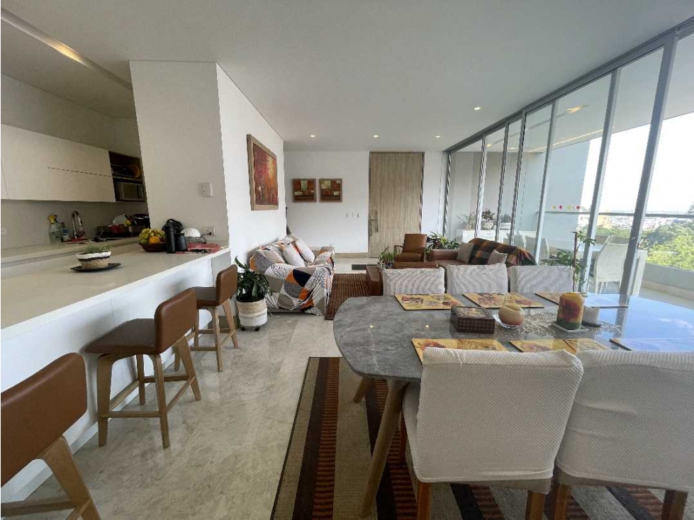 VENTA APARTAMENTO NORMANDIA 8314261 ALG