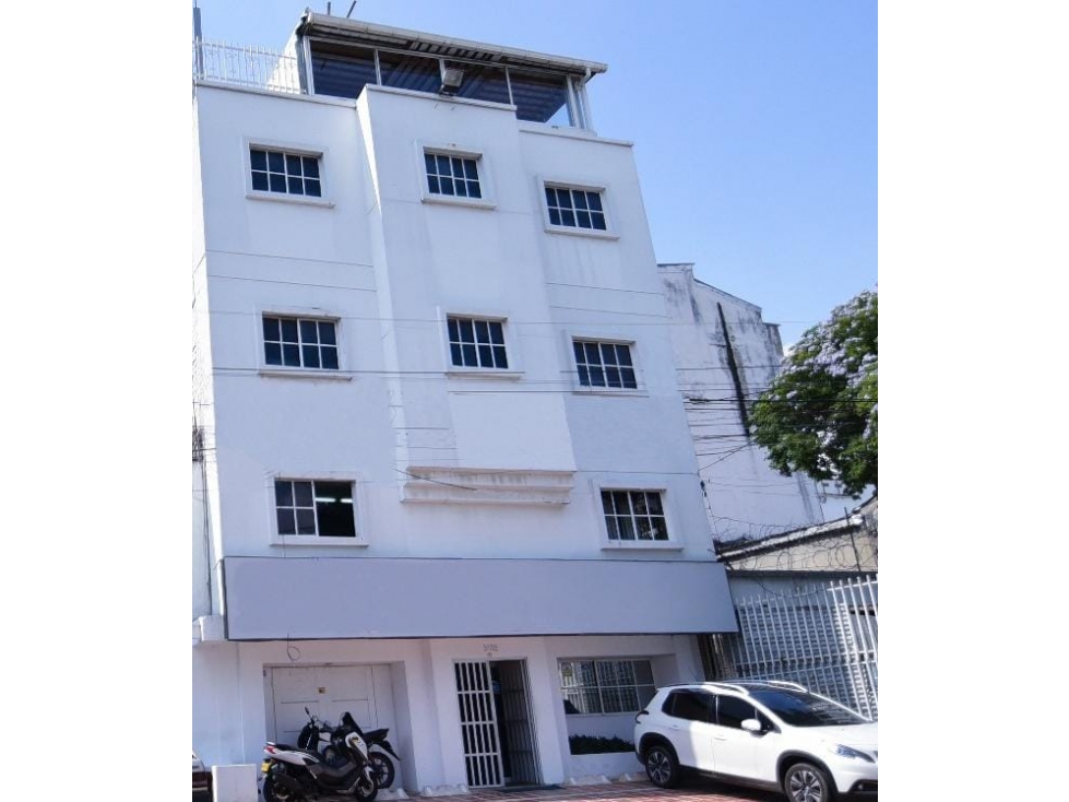 Venta Edificio Tequendama -YP 8159363 - 1