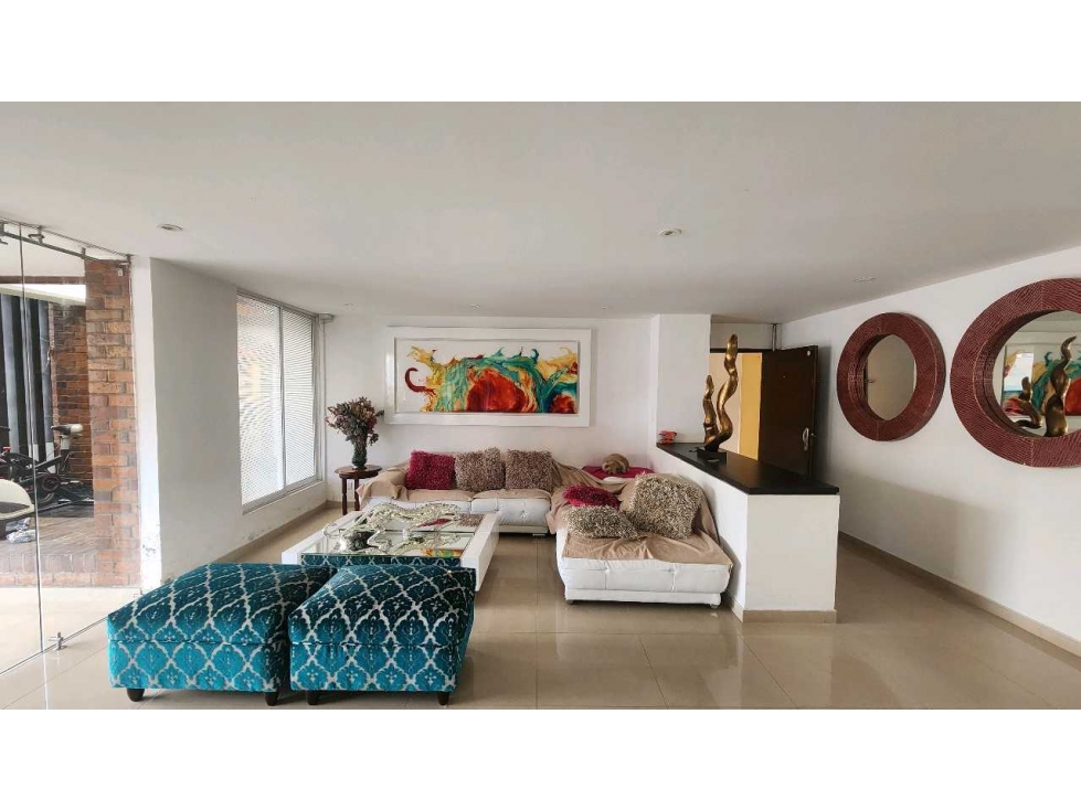 VENTA APARTAMENTO PENTHOUSE EN EL PEÑON 8314263 ALG