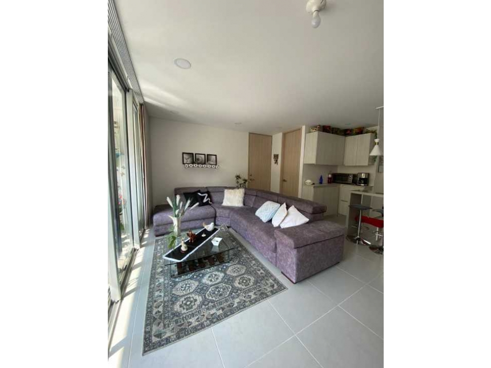 VENDO O ALQUILO LINDO APARTAMENTO EN ALTOS DE CRISTALES CS 7335978