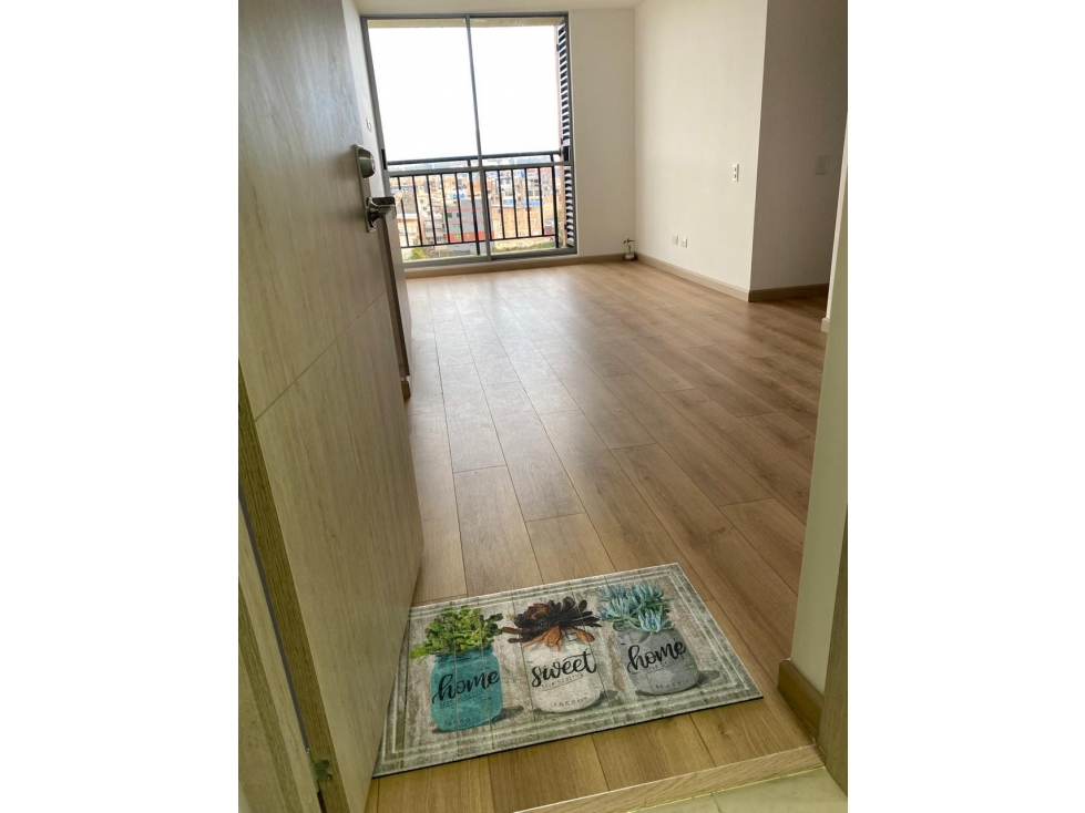 Venta Apartamento Bogotá Nueva Castilla -YP 7291621