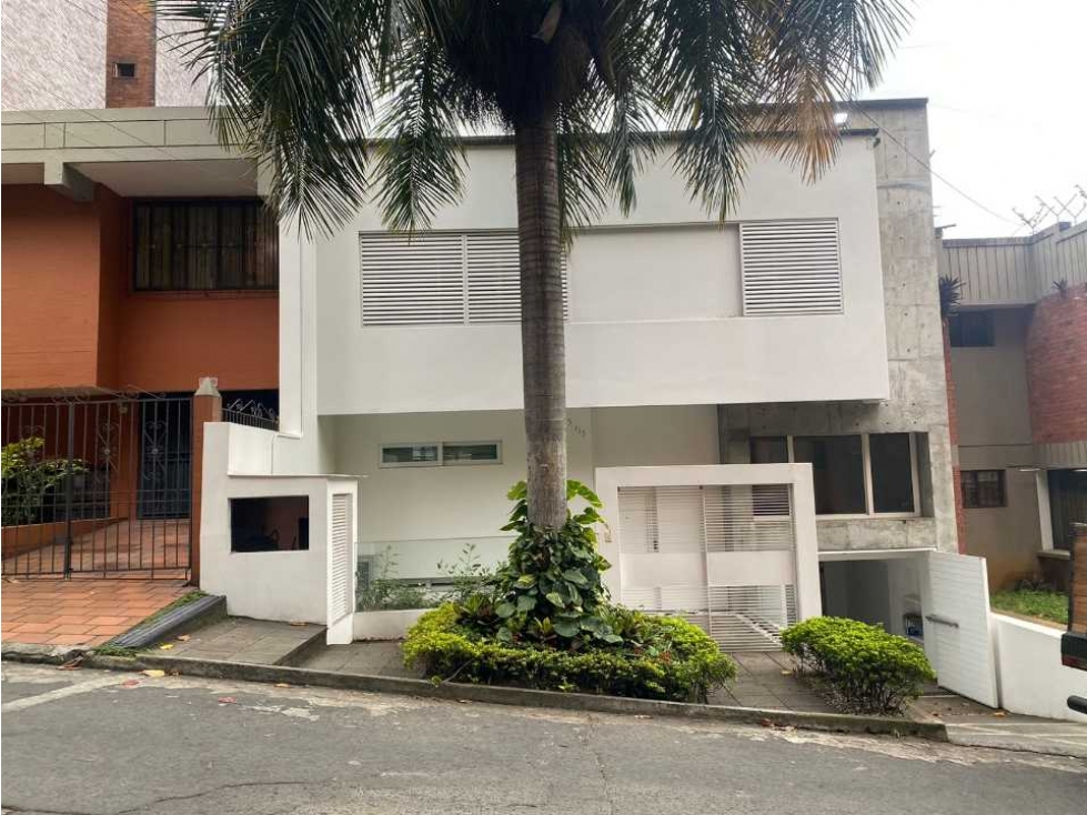 VENDO LINDA CASA NORMANDIA CS 7211761