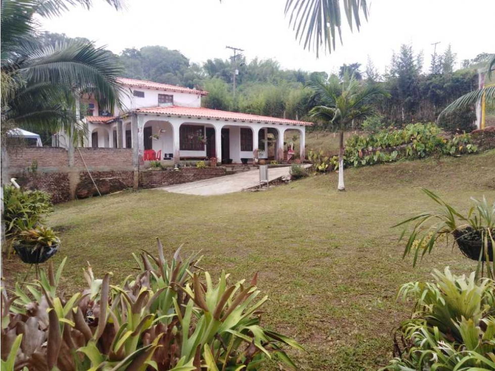 VENDO LINDA FINCA KILOMETRO 30 EN PARCELACION CS 7211755
