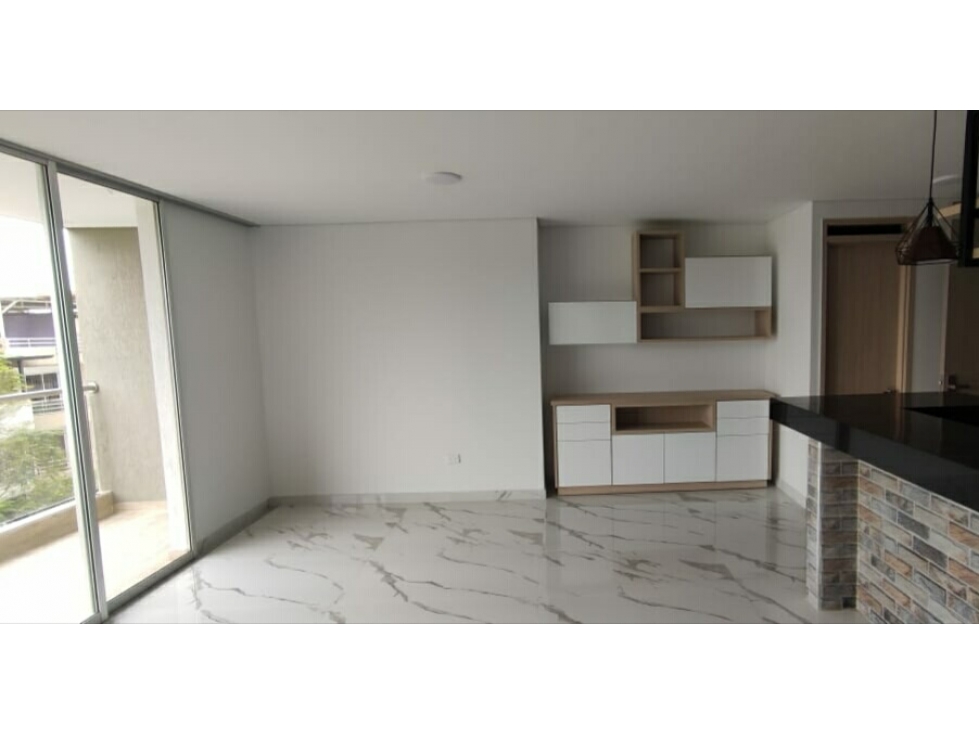 SE VENDE APTO EN VALLE DEL LILI - YP - 10129568