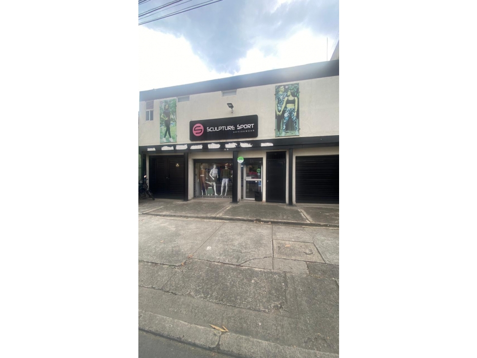 VENTA EDIFICIO BARRIO EL TEMPLETE CS-9314912 - 1