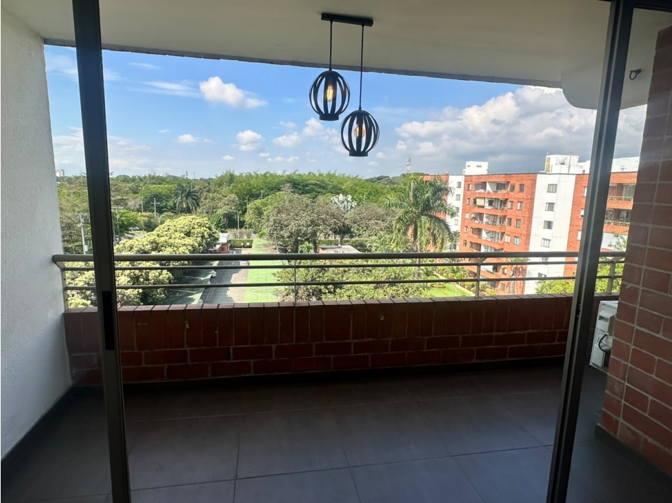 VENTA DE APTO LA HACIENDA SUR DE CALI-YY-10090850