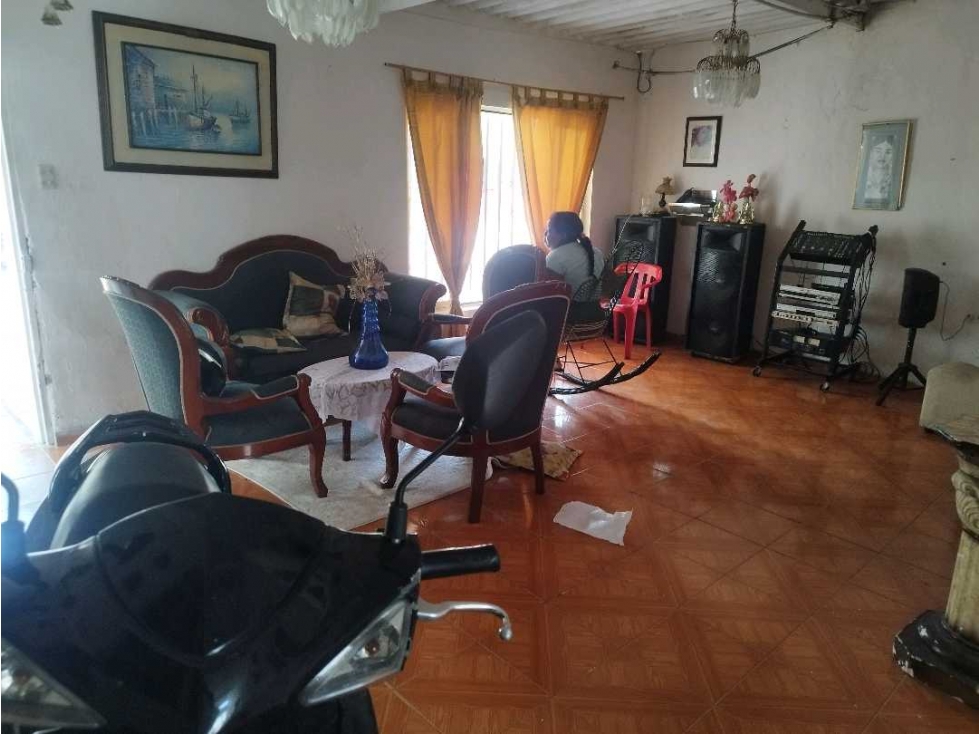 VENDO CASA BARRIO LAS VERANERAS CS10087899