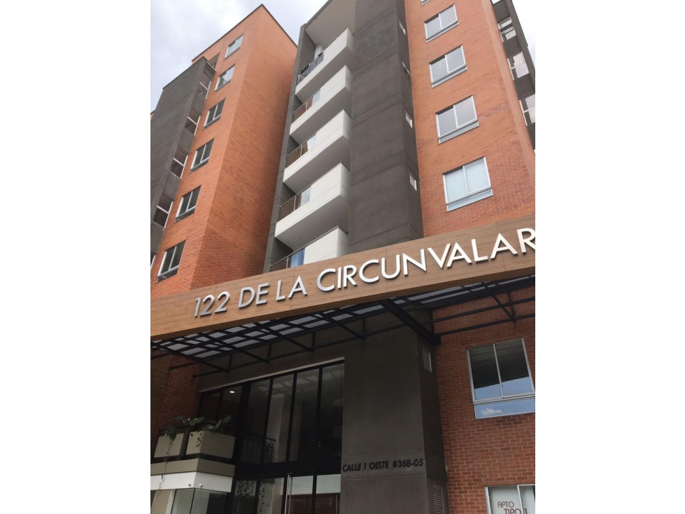 venta apartamento en Alto de Cristales LY9159232