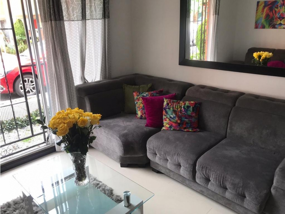 VENTA CASA VALLE DEL LILI LY10040989