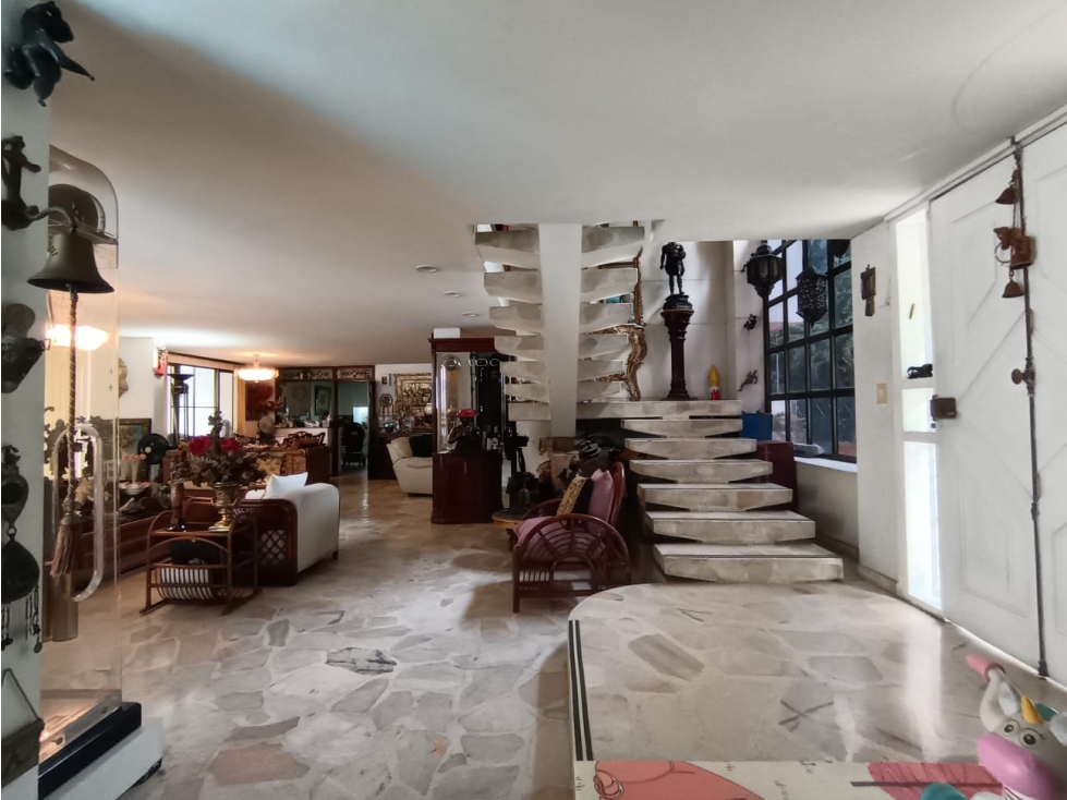 Vendo casa en Cali Ciudad Jardin ALG 10036008