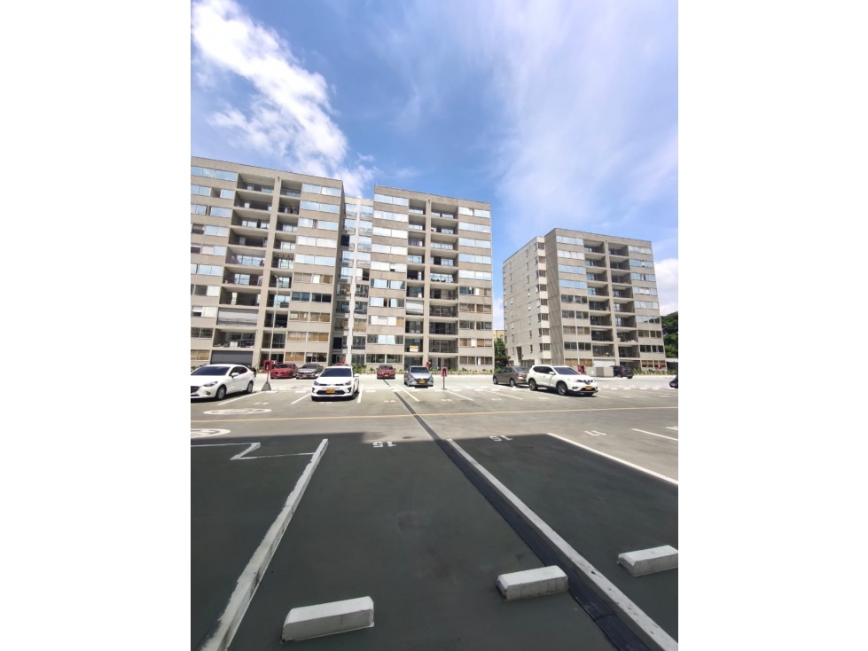 VENTA APARTAMENTO BOCHALEMA LY10035428