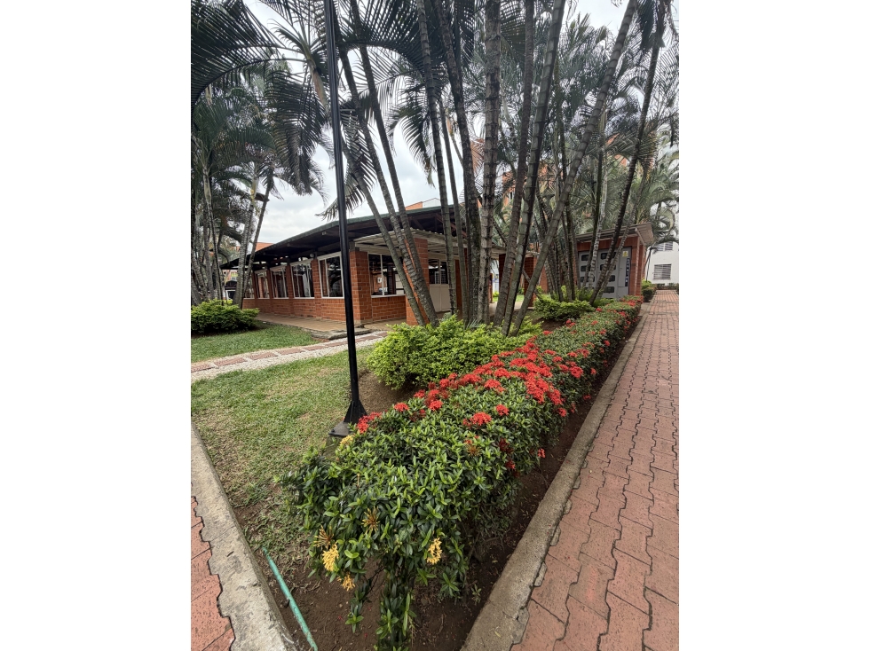 VENTA DE APTO QUNTO PISO, SUR DE CALI,PRADOS DEL LIMONAR-YY10030332.