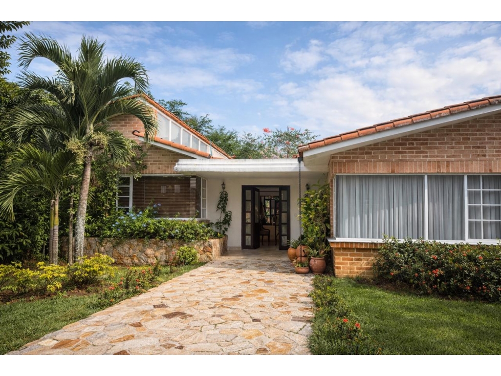 Casa en Venta en Cali - Pance XU10020895