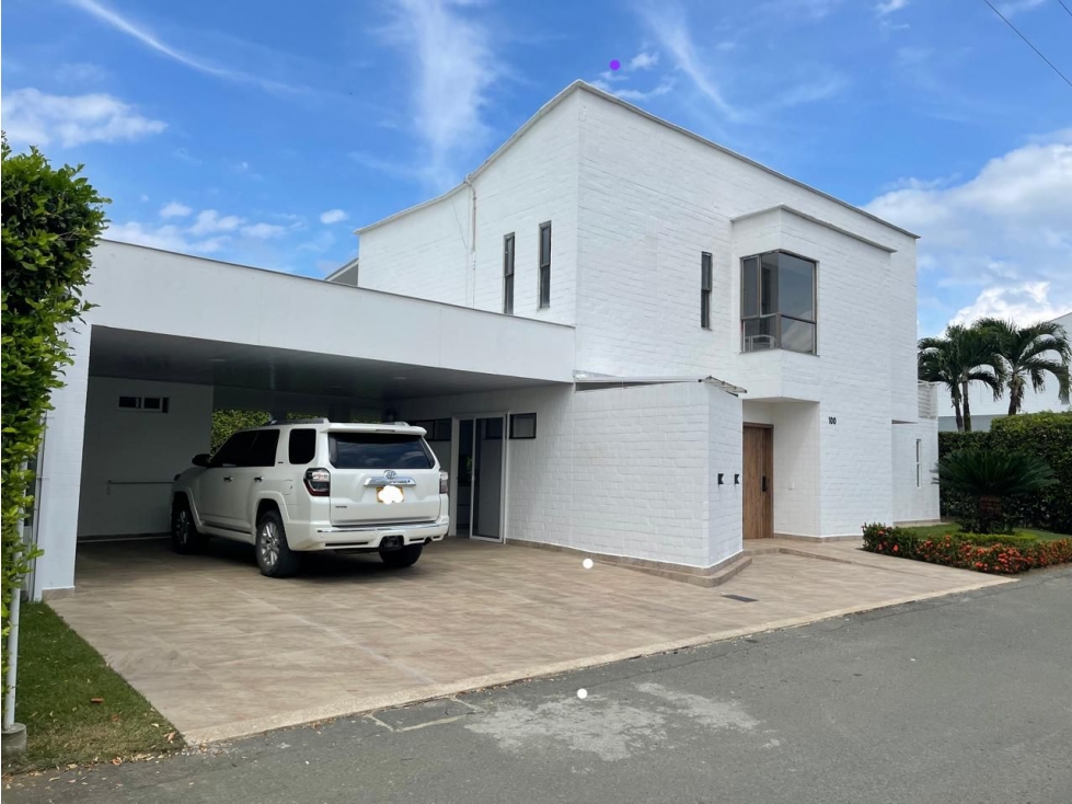 venta casa La Morada Jamundi LY8626654