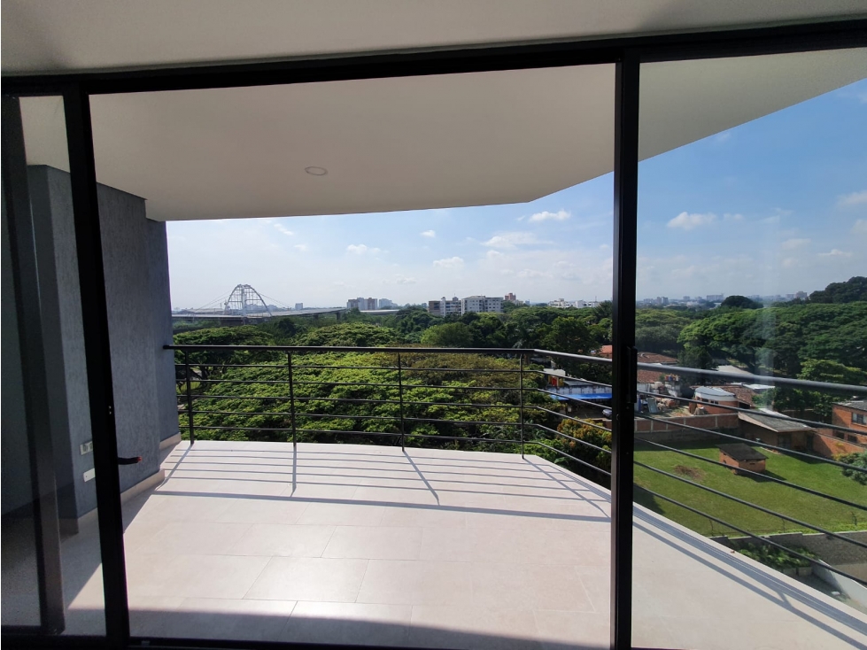 SE VENDE APARTAMENTO EN CUARTO DE LEGUA XU 10020891