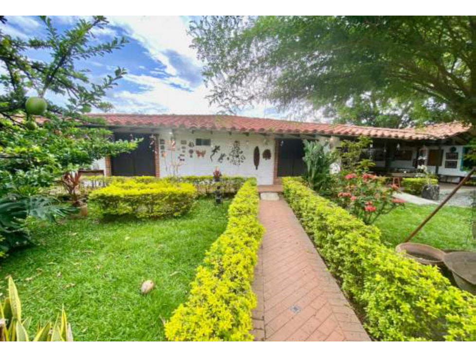 Casa en Venta en Palmira - Rozo