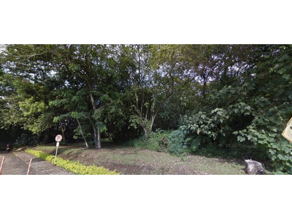 Vendo Lote - Barrio Pance - YP - AG - 9955473