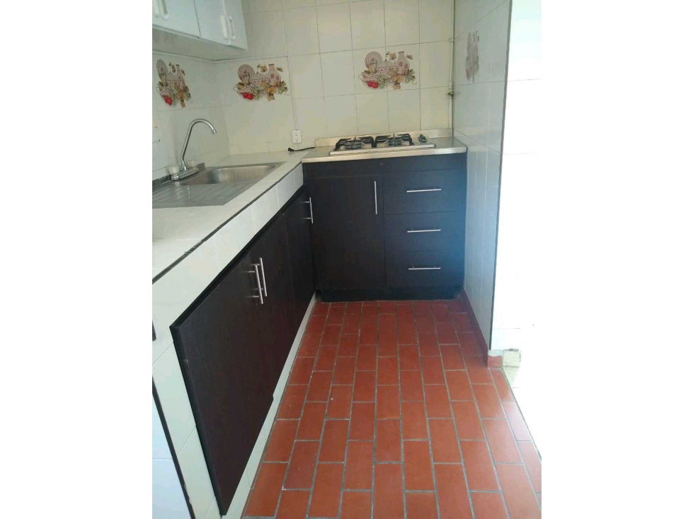 Vendo apto en Meléndez, sur de Cali YG9972469