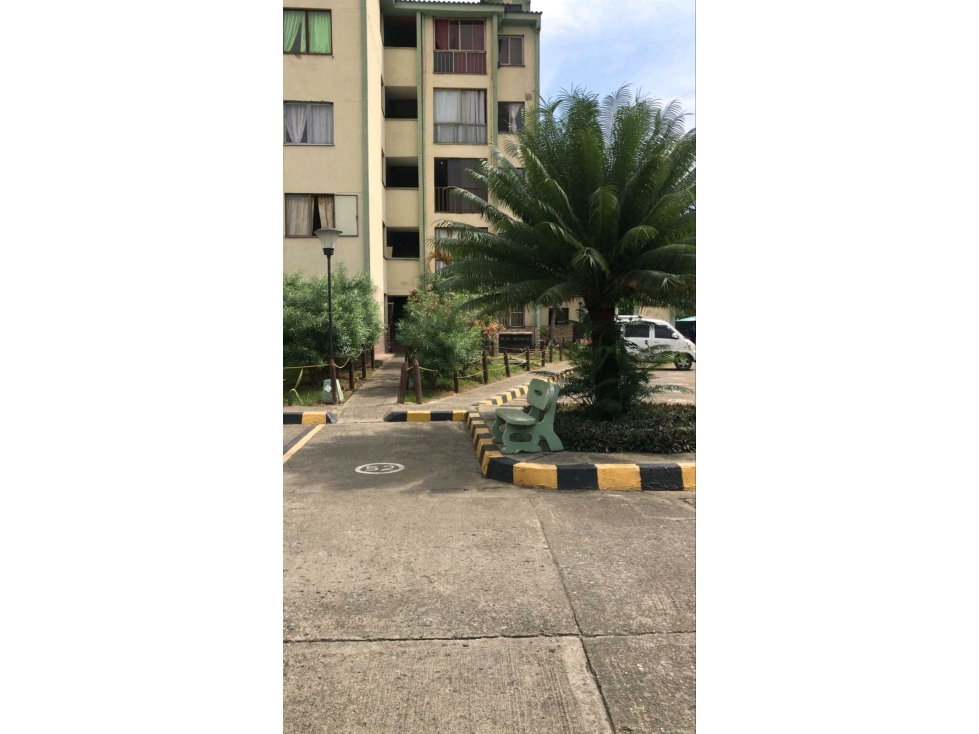 VENDO APARTAMENTO EN CIUDAD 2000 EXCELENTE OPORTUNIDAD YG-9971290