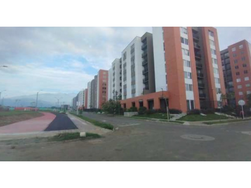 Vendo Apto en Obra Gris 2do Piso C/A - YP - 9954835