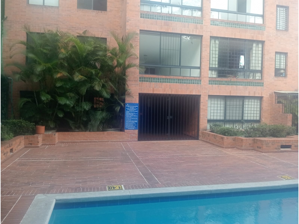 VENTA APARTAMENTO CALI SAN FERNANDO 115.72 M² 2 PARQUEADEROS - DM