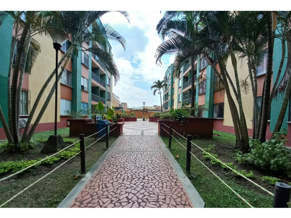 VENTA DE APARTAMENTO SUR DE CALI, PRIMER PISO, -YY-9910435.