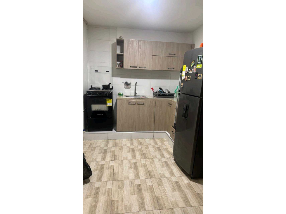 vendo casa en el barrio primavera YG-9892169
