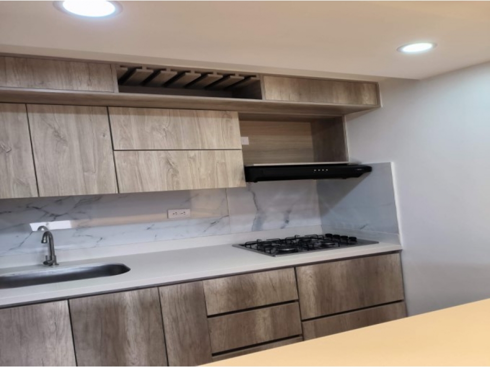 Apartamento En Venta Amazonía Bello unidad Ensenada — foto 3