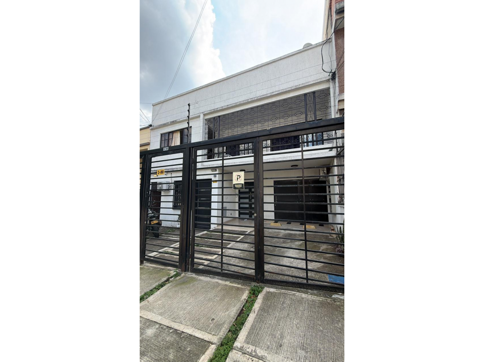 VENTA DE APARTAMENTO EN (PH), SUR-OCCIDENTE DE CALI -YY-9804189.