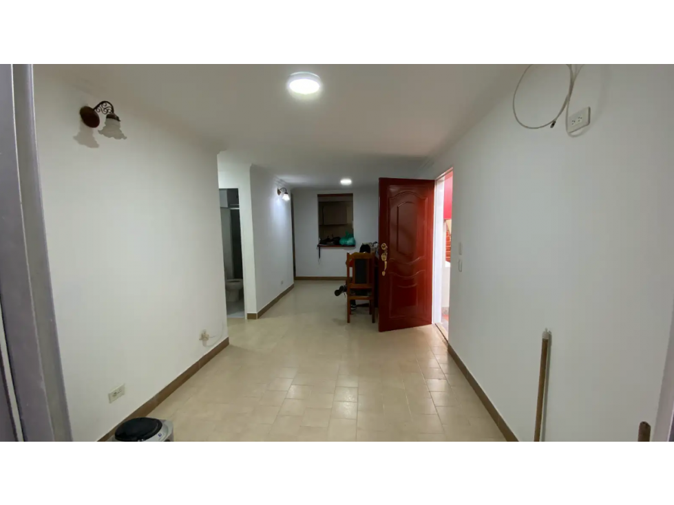 Se vende Apto 1er piso Barrio Napoles YP - 9780027