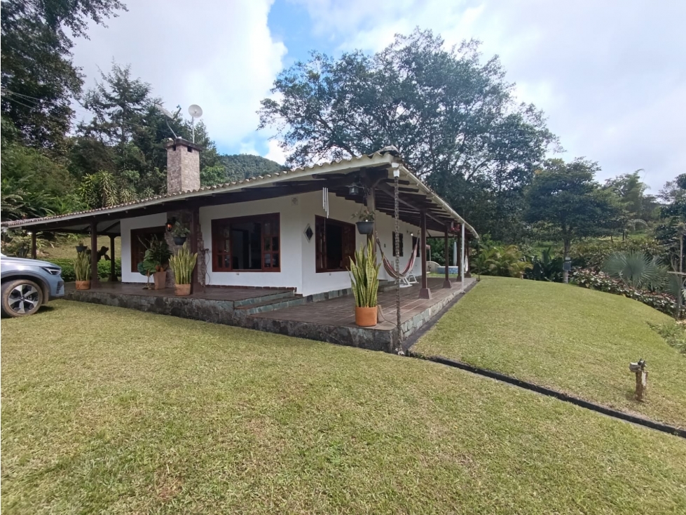 VENTA FINCA KILOMETRO 26 LY9774328
