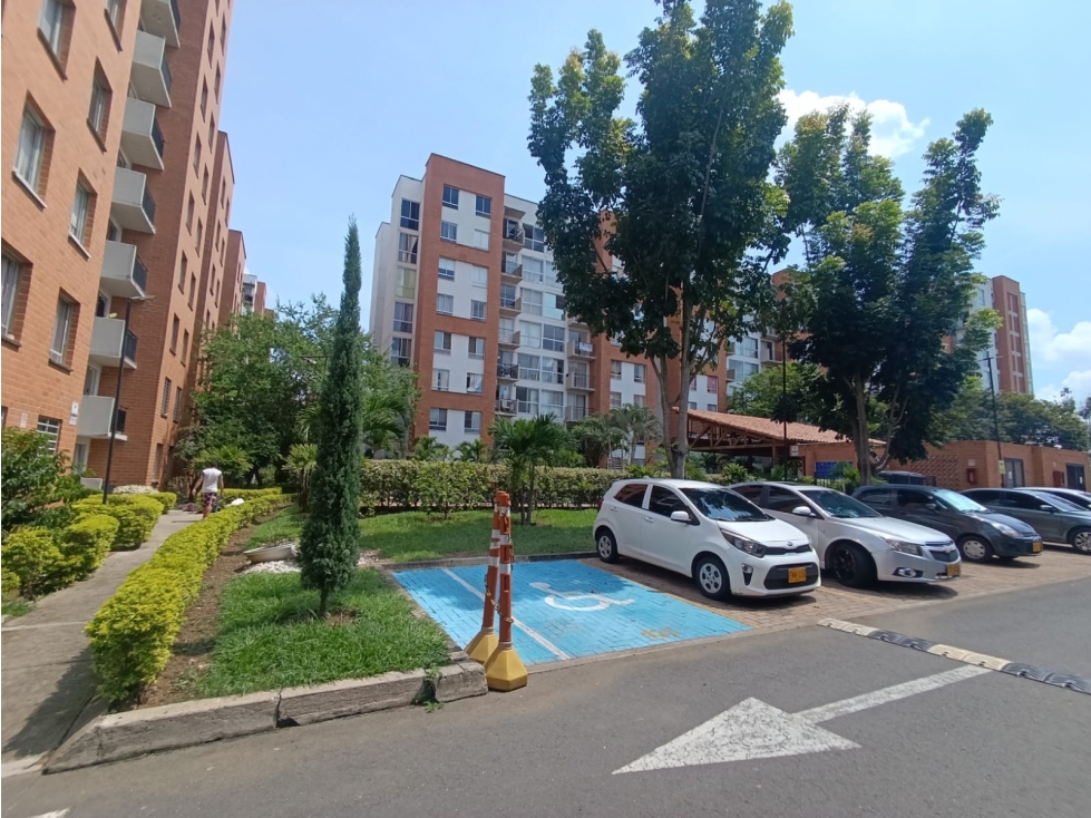 venta apartamento sur LY 9774211
