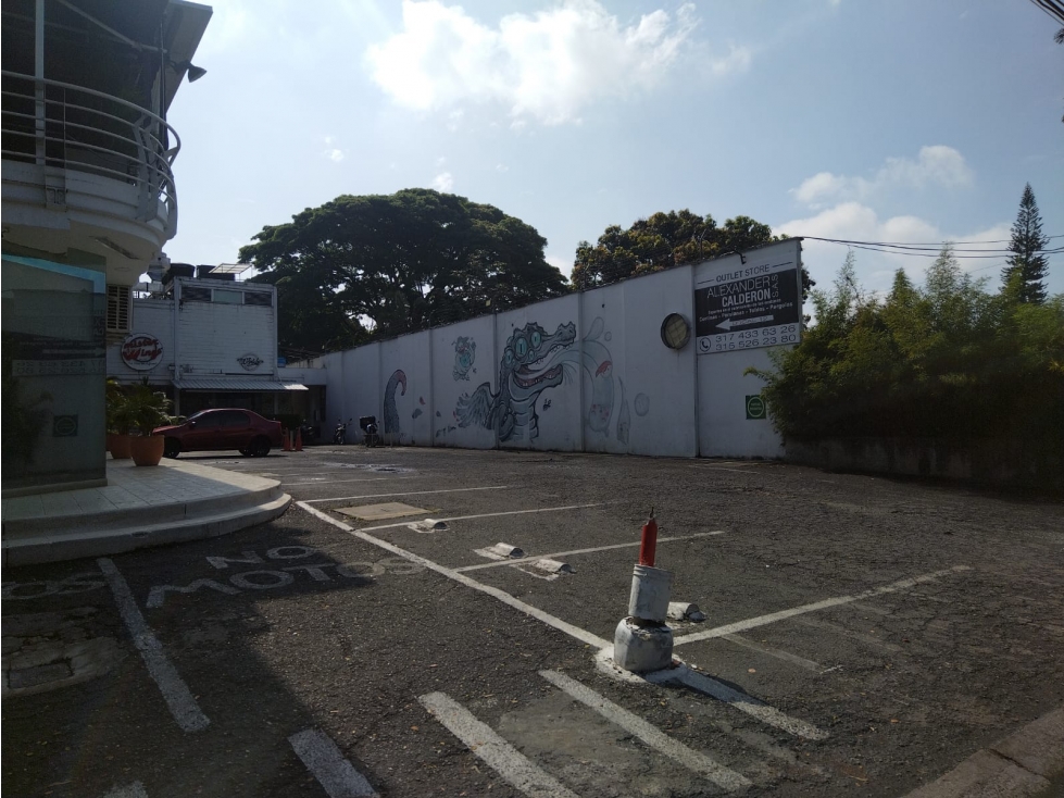 Venta / alquiler casa externa en ciudad Jardín LY 7533615