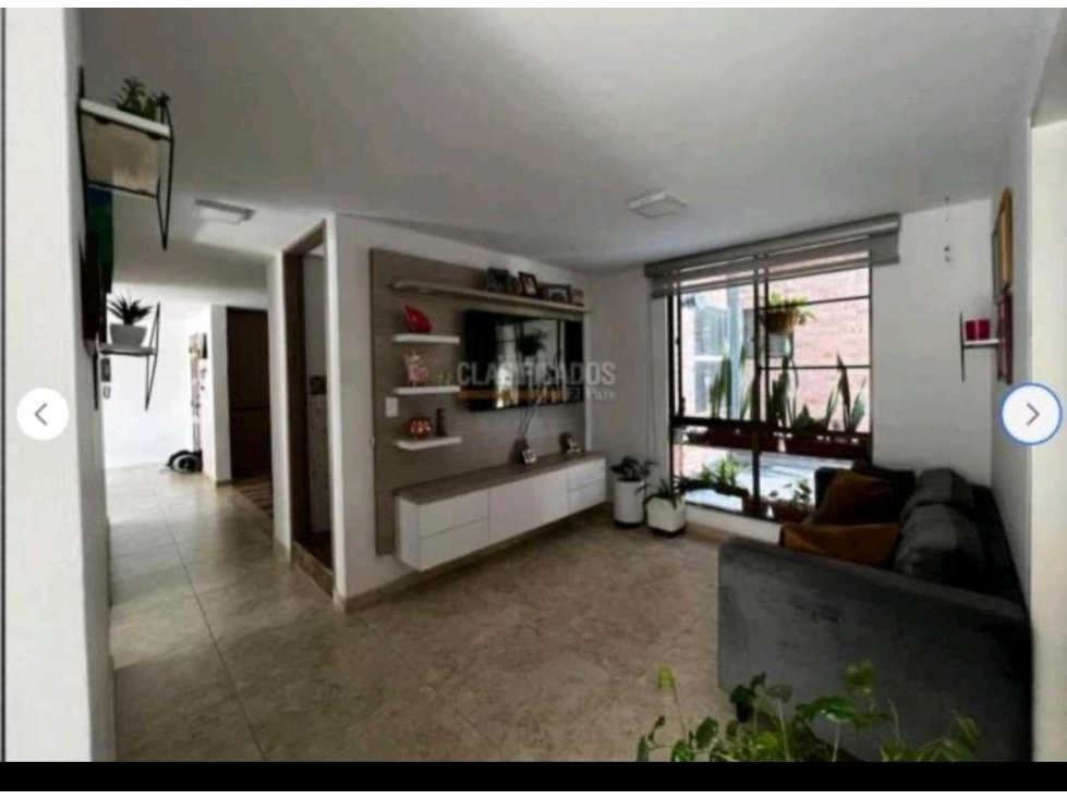 VENDO LINDO APARTAMENTO INGENIO CQ9571333