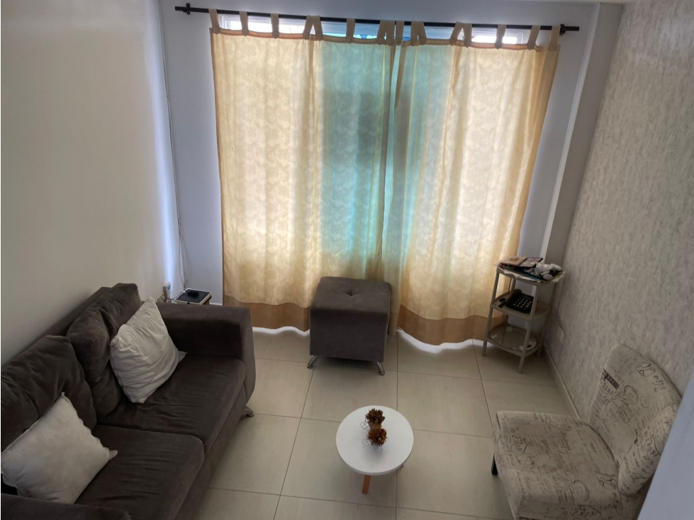 Vendo Casa Externa Unifamiliar - Barrio Ciudad 2000 - YP -9543346