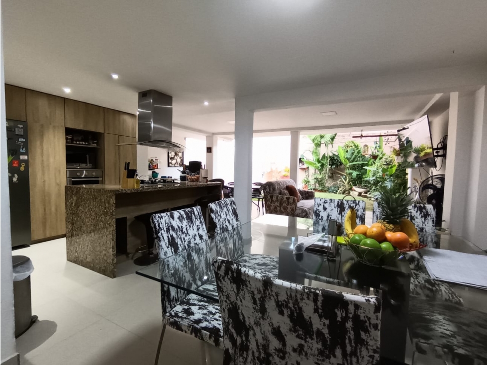 Vendo casa barrio Vipasa norte ALG 9479963