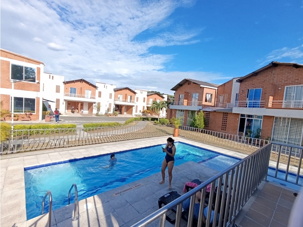 venta casa Samanes de Palmira LY9374852